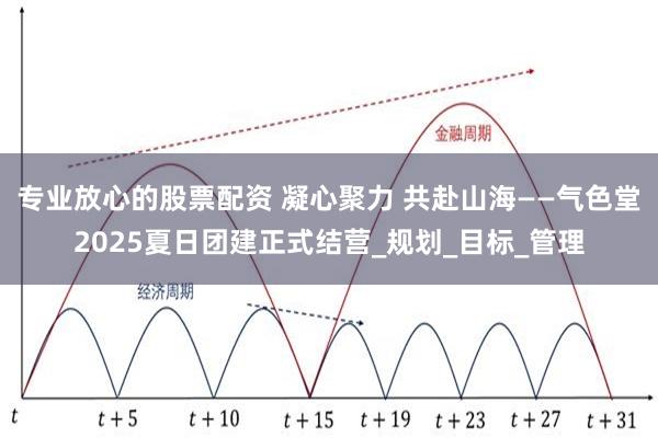 专业放心的股票配资 凝心聚力 共赴山海——气色堂2025夏日团建正式结营_规划_目标_管理